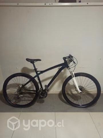 Bicicleta aro 27.5 - Imagen 2