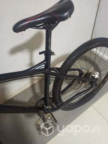 Bicicleta aro 27.5 - Imagen 3