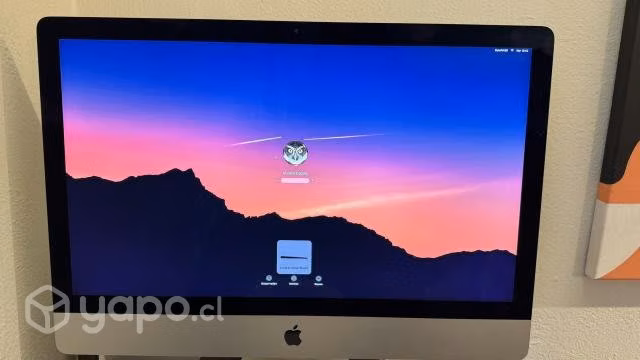 IMAC late 2015 24" - Imagen 3
