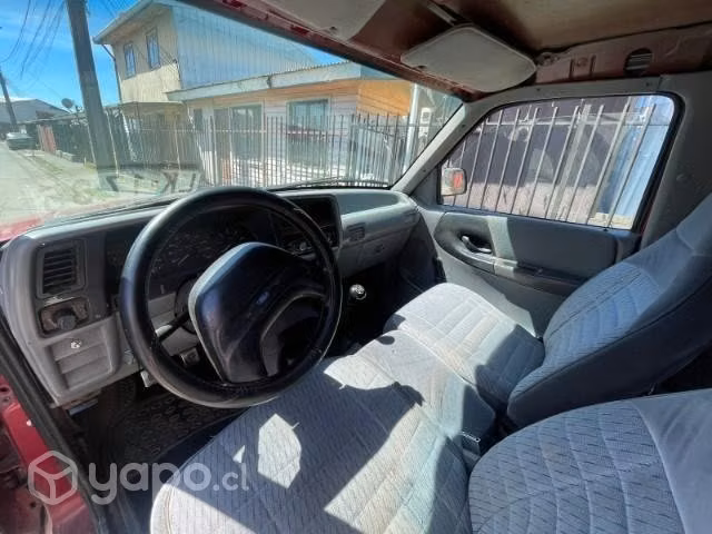 Vendo ford