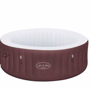 Compro Jacuzzi inflable