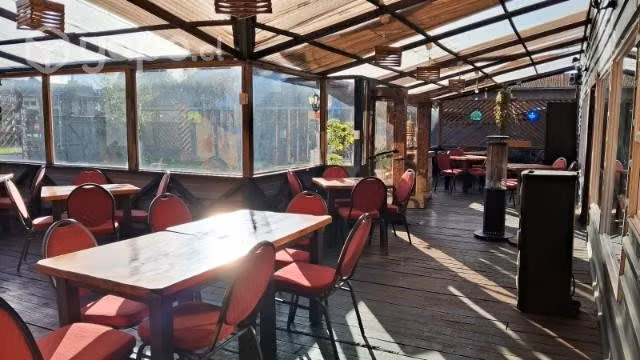 Se vende derecho a llave de excelente restaurante
