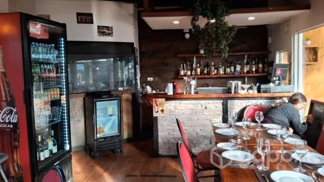 Se vende derecho a llave de excelente restaurante