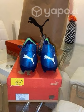 PUMA Future Ultimate FG originales nuevas - Imagen 5