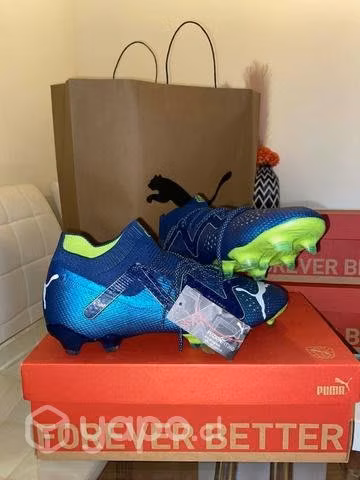 PUMA Future Ultimate FG originales nuevas - Imagen 2