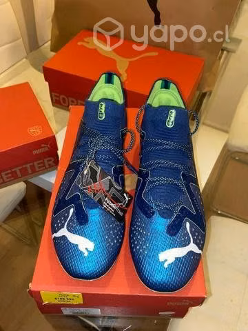 PUMA Future Ultimate FG originales nuevas - Imagen 6