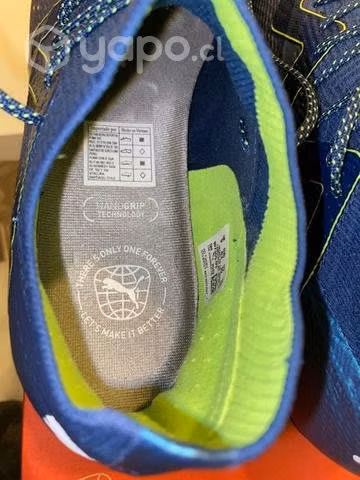 PUMA Future Ultimate FG originales nuevas - Imagen 3