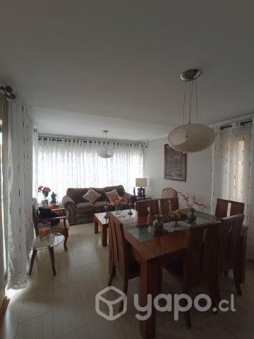 Casa en Ovalle