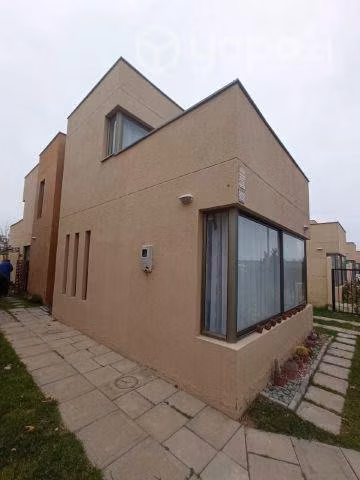 Casa en Ovalle