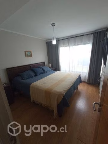 Casa en Ovalle