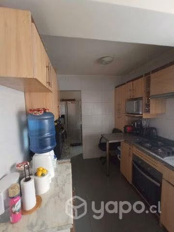 Casa en Ovalle