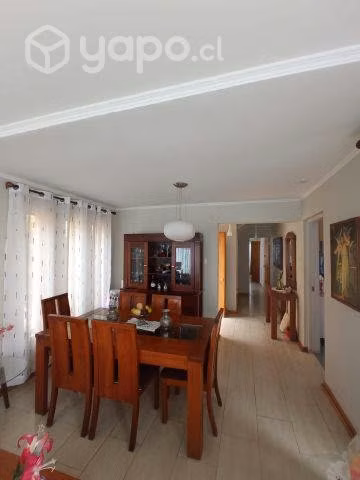 Casa en Ovalle