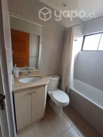 Casa en Ovalle