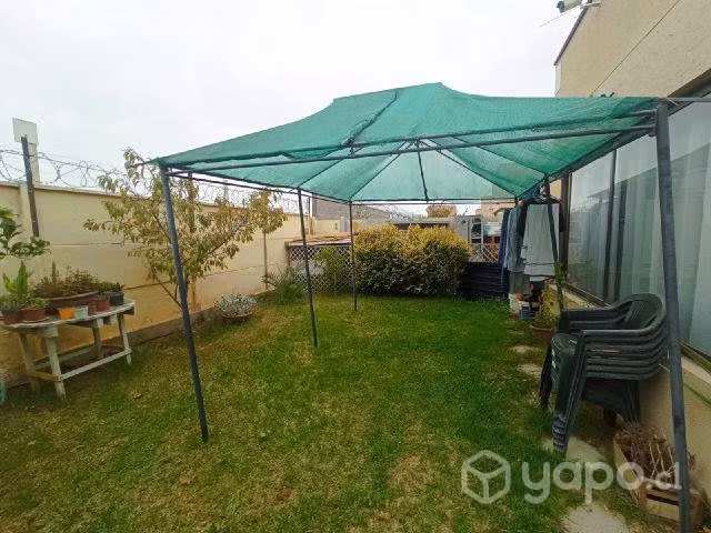 Casa en Ovalle