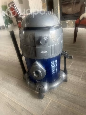 Aspiradora thor hydrofilter heavy duty