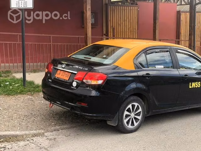 GREAT WALL VOLEEX-C30