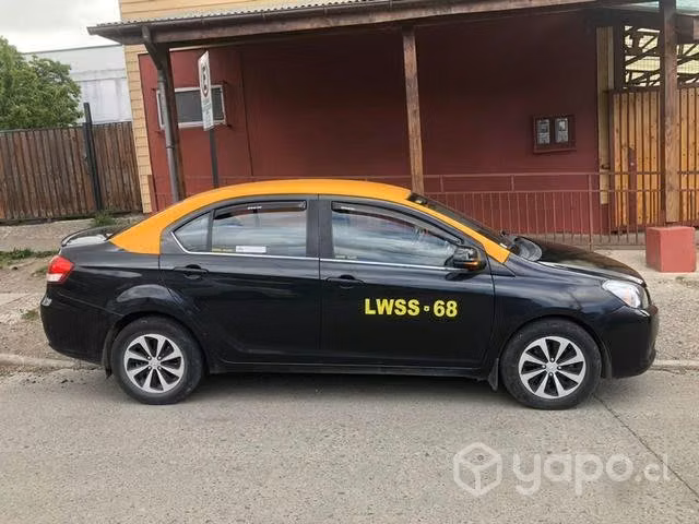 GREAT WALL VOLEEX-C30