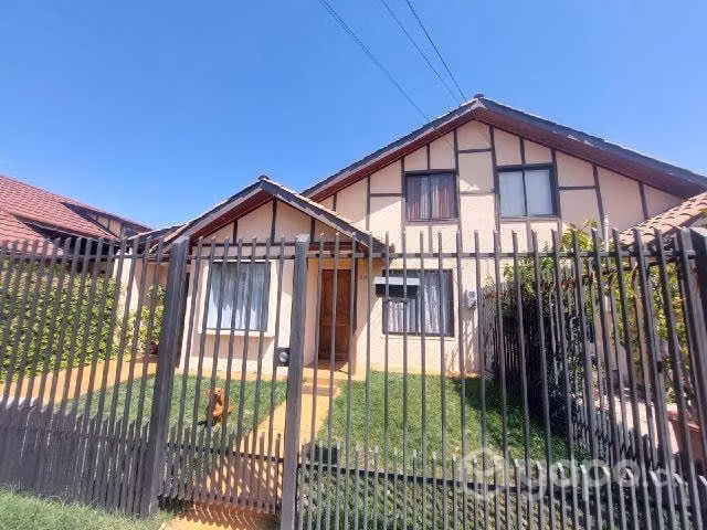 Casa en Macul
