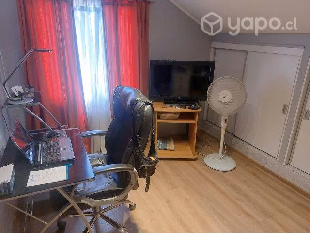 Casa en Macul