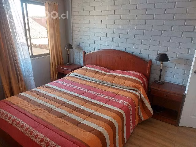 Casa en Macul