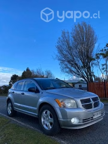 Vendo Dogde Caliber 2007 - Imagen 7