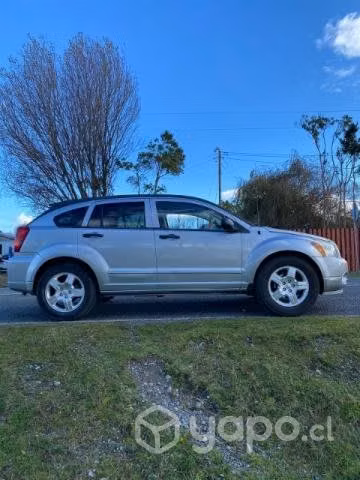 Vendo Dogde Caliber 2007 - Imagen 5