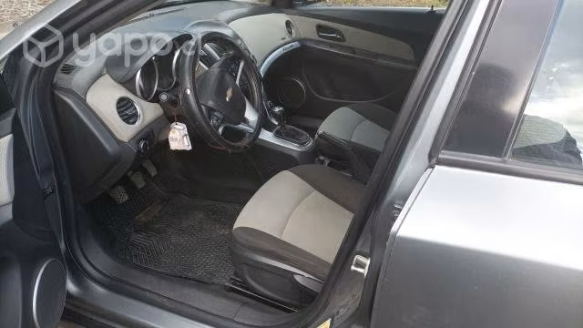 Chevrolet cruze 2013