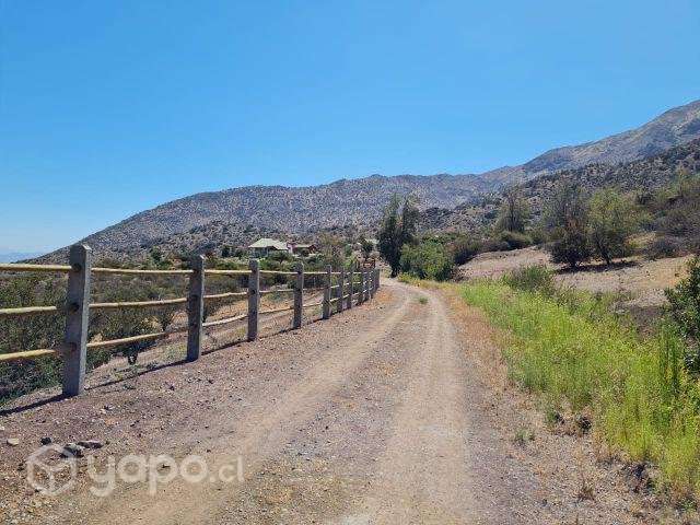 Terreno en San Esteban - Imagen 4