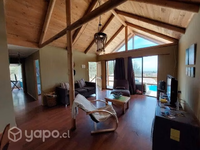 Parcel en Algarrobo - Imagen 2