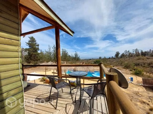 Parcel en Algarrobo - Imagen 6