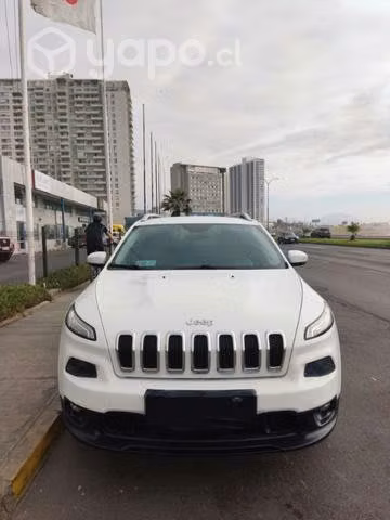 Bello Jeep Cherokee
