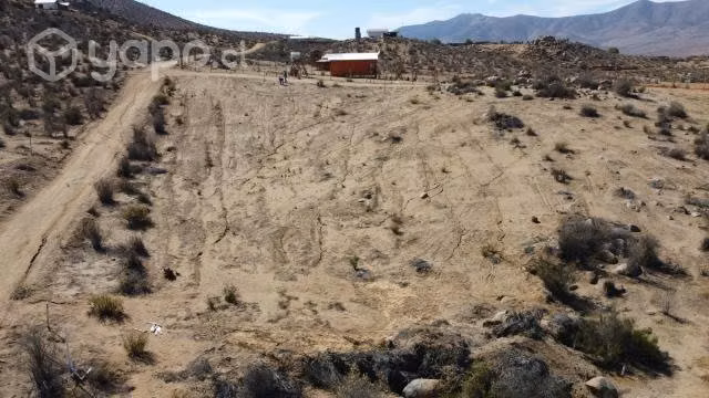 Vendo Terreno Higueritas Unidas - Imagen 2