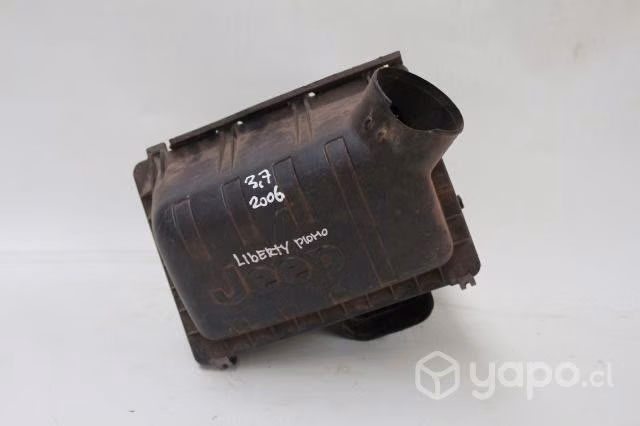 Porta filtro Jeep Liberty 3.7 2006