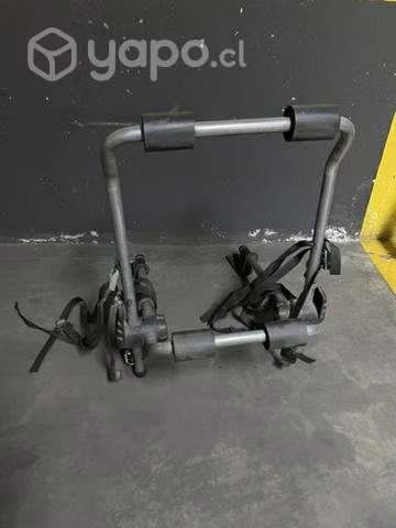 Porta bicicleta universal para auto - Imagen 3