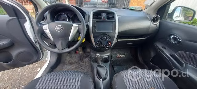 Nissan versa - Imagen 6