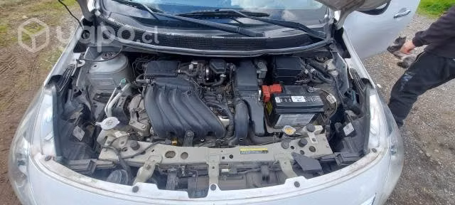 Nissan versa - Imagen 5