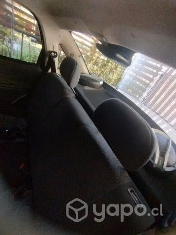 Chevrolet Corsa 2005