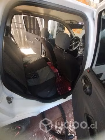 Chevrolet Corsa 2005