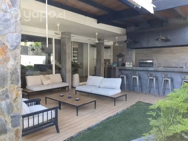 Casa SE ACEPTAN OFERTASCond La Reserva Colina - Imagen 5