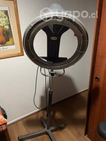 Climazon de peluqueria profesional - Imagen 3