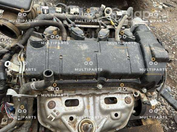 Motor mitsubishi outlander GLS 2.4 2018 - Imagen 2