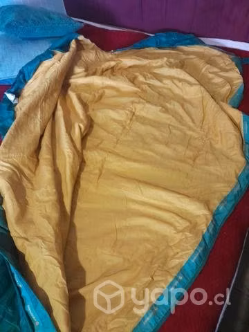 Saco de dormir ferrino