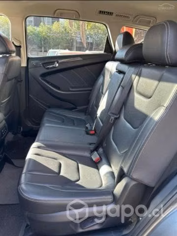 Dfsk 580 Suv 2023