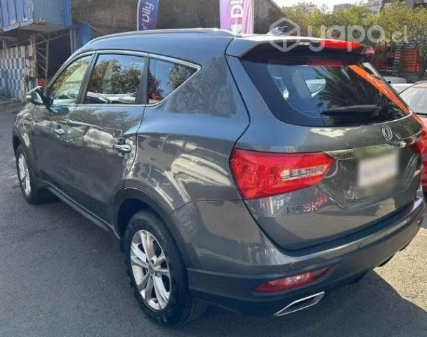 Dfsk 580 Suv 2023