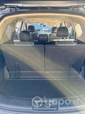Dfsk 580 Suv 2023
