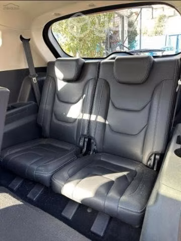 Dfsk 580 Suv 2023
