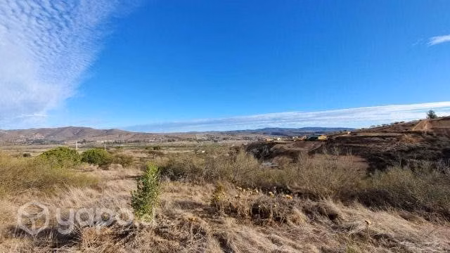 Hermoso terreno 5000m2