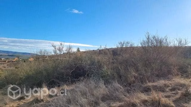 Hermoso terreno 5000m2