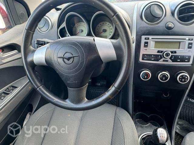 Haima haima2 2013