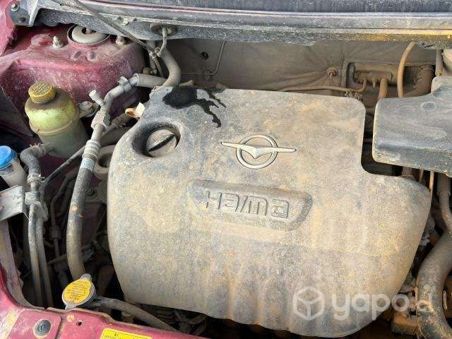 Haima haima2 2013